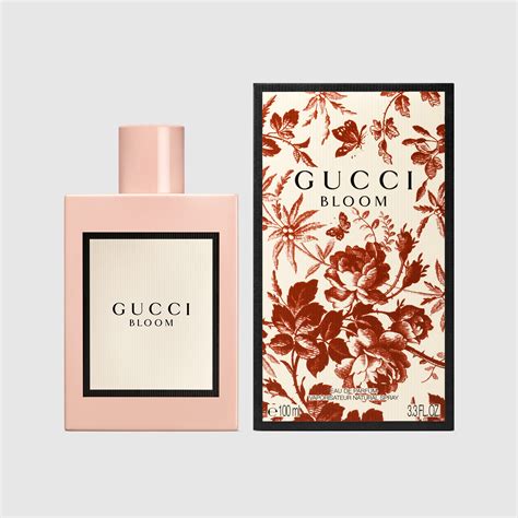 douglas bloom gucci bodycreme|Gucci Bloom 100ml perfume.